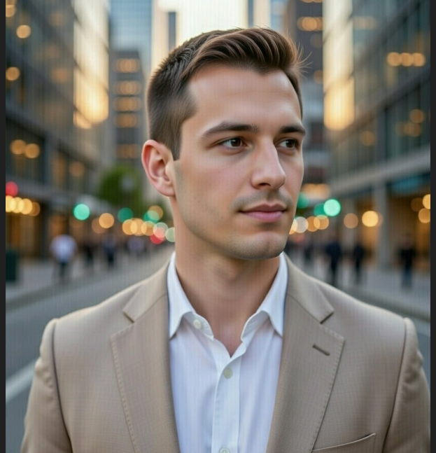 Eric Ryan